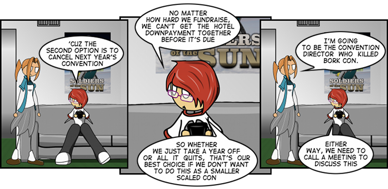Breaking Point – Other