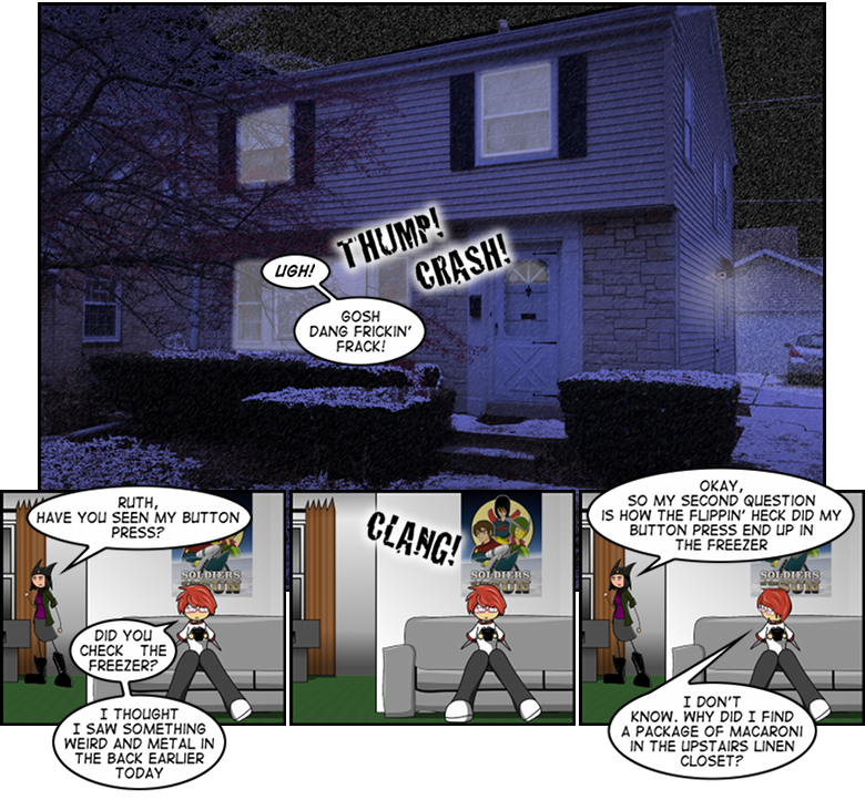 God it's been a few years since we even mentioned Sarah does Artist Alleys...